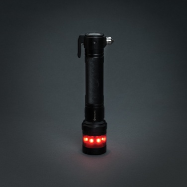 Logo trade advertising product photo of: Gear X RCS recycled aluminum high performance car torch