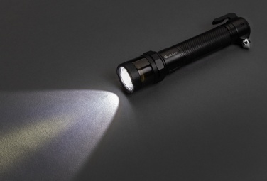 Logo trade promotional gifts image of: Gear X RCS recycled aluminum high performance car torch