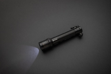 Logo trade promotional items picture of: Gear X RCS recycled aluminum high performance car torch