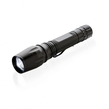 Logo trade advertising products picture of: Torch 10W Heavy duty CREE
