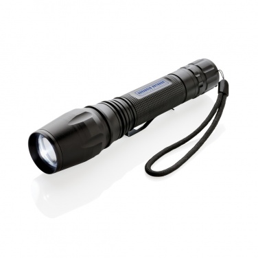 Logotrade business gifts photo of: Torch 10W Heavy duty CREE