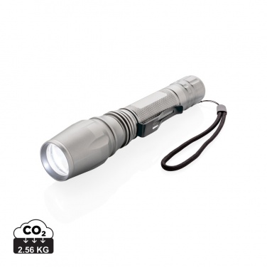 Logotrade promotional product image of: Torch 10W Heavy duty CREE