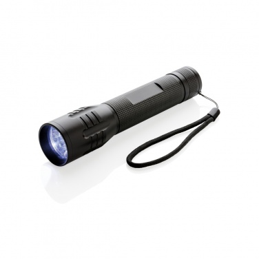 Logo trade promotional merchandise picture of: 3W large CREE torch
