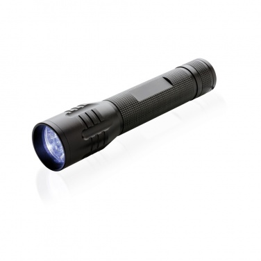 Logotrade promotional merchandise photo of: 3W large CREE torch