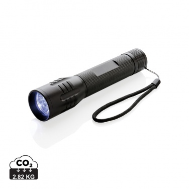 Logo trade promotional items picture of: 3W large CREE torch