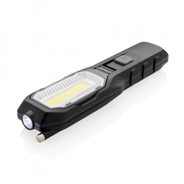 Logo trade promotional item photo of: Heavy duty work light with COB