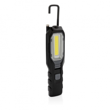 Logo trade promotional merchandise photo of: Heavy duty work light with COB