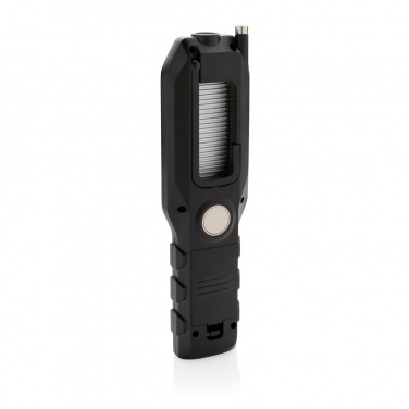 Logo trade promotional merchandise photo of: Heavy duty work light with COB