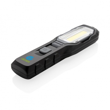 Logotrade corporate gift image of: Heavy duty work light with COB