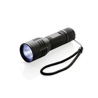 Logo trade corporate gifts picture of: 3W medium CREE torch