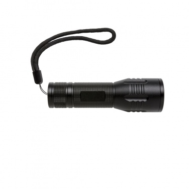 Logo trade promotional gifts image of: 3W medium CREE torch
