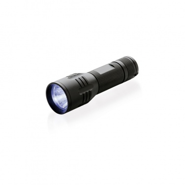 Logotrade promotional item image of: 3W medium CREE torch