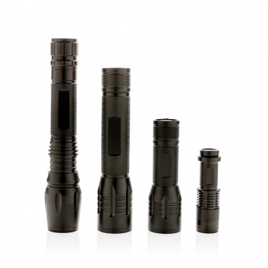 Logotrade promotional merchandise photo of: 3W medium CREE torch