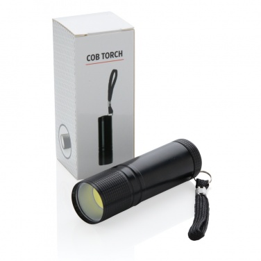 Logotrade promotional item image of: COB torch