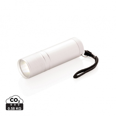 Logo trade promotional merchandise photo of: COB torch