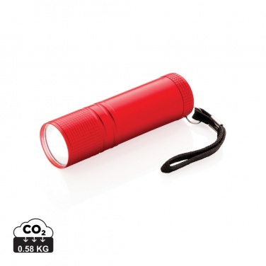 Logotrade promotional merchandise photo of: COB torch
