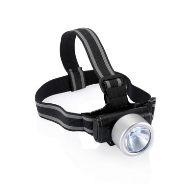 Logo trade promotional item photo of: Everest headlight