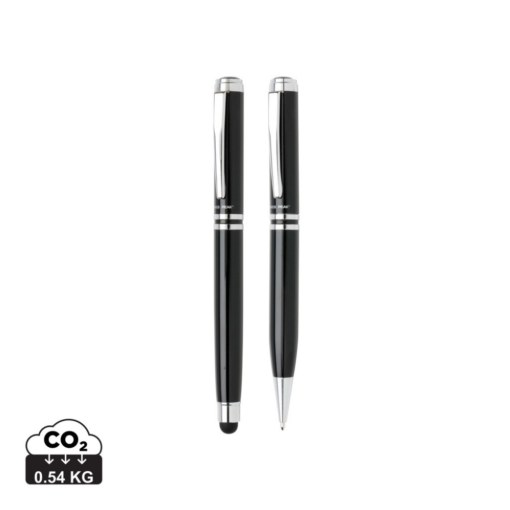 Logotrade promotional product picture of: Executive pen set