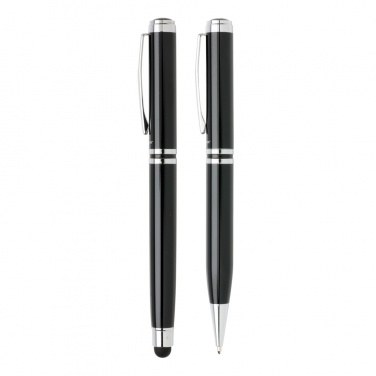 Logotrade promotional item picture of: Executive pen set