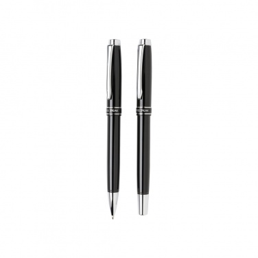 Logotrade advertising products photo of: Heritage pen set
