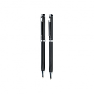 Logotrade corporate gifts photo of: Luzern pen set