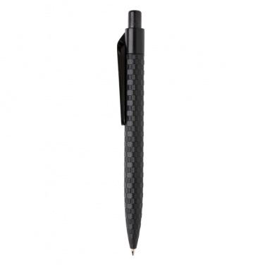 Logo trade promotional giveaways image of: Wheat straw pen