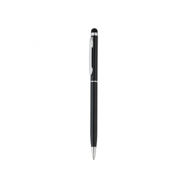 Logotrade promotional product image of: Thin metal stylus pen