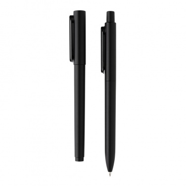 Logotrade promotional merchandise photo of: X6 pen set