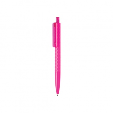 Logo trade business gift photo of: X3 pen