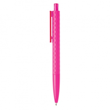 Logo trade promotional gift photo of: X3 pen