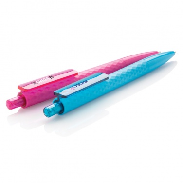 Logo trade corporate gifts image of: X3 pen