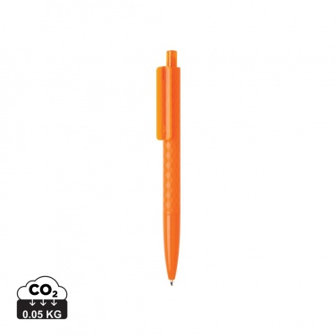 Logotrade promotional gift image of: X3 pen