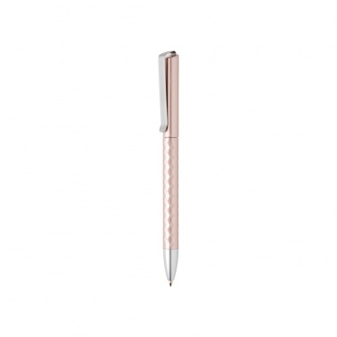 Logotrade promotional merchandise photo of: X3.1 pen
