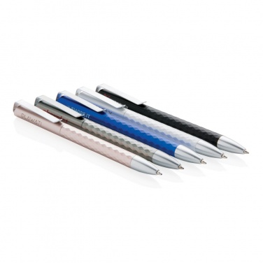 Logo trade corporate gift photo of: X3.1 pen