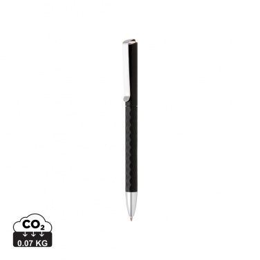 Logo trade advertising products picture of: X3.1 pen