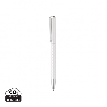 Logo trade promotional product photo of: X3.1 pen