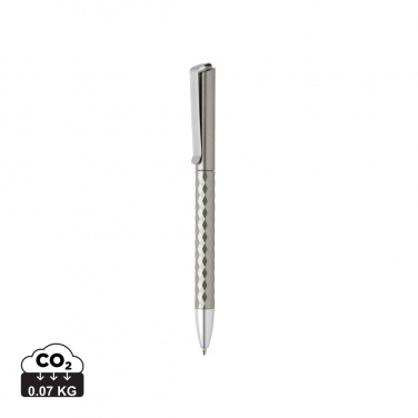 Logotrade promotional item picture of: X3.1 pen