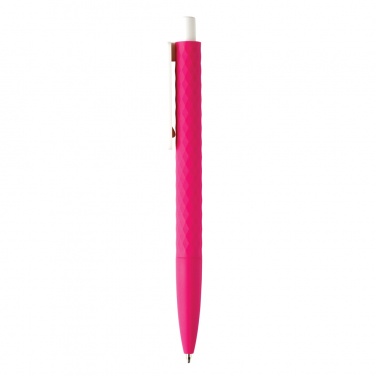 Logotrade advertising product picture of: X3 pen smooth touch