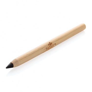 Logotrade corporate gift picture of: Tree free infinity pencil