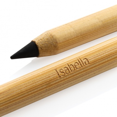 Logotrade promotional merchandise picture of: Tree free infinity pencil
