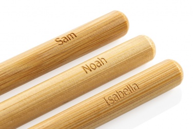 Logo trade promotional gifts picture of: Tree free infinity pencil