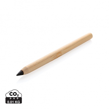 Logo trade business gift photo of: Tree free infinity pencil