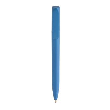 Logotrade corporate gifts photo of: Pocketpal GRS certified recycled ABS mini pen
