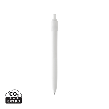 Logotrade promotional giveaways photo of: Quill GRS certified RABS anti stress/ stress relief pen