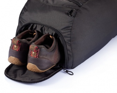 Logo trade advertising products image of: Florida sports bag PVC free