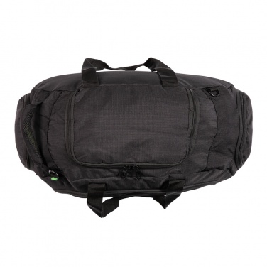 Logotrade business gifts photo of: Florida sports bag PVC free