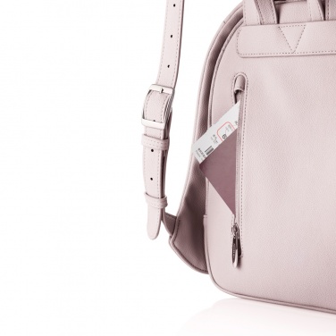 Logotrade promotional gift picture of: Elle Fashion, Anti-theft backpack