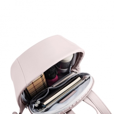 Logo trade promotional merchandise picture of: Elle Fashion, Anti-theft backpack