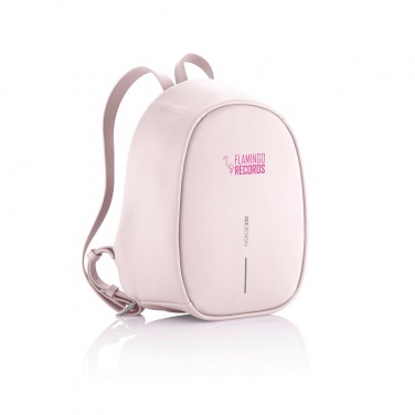 Logotrade promotional gift picture of: Elle Fashion, Anti-theft backpack