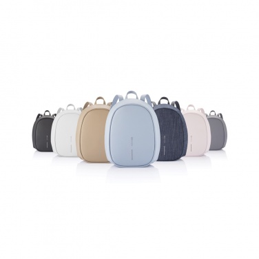Logotrade advertising products photo of: Elle Fashion, Anti-theft backpack